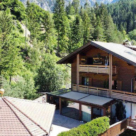 Schneiderhaus Daire Bagno Termine Dış mekan fotoğraf