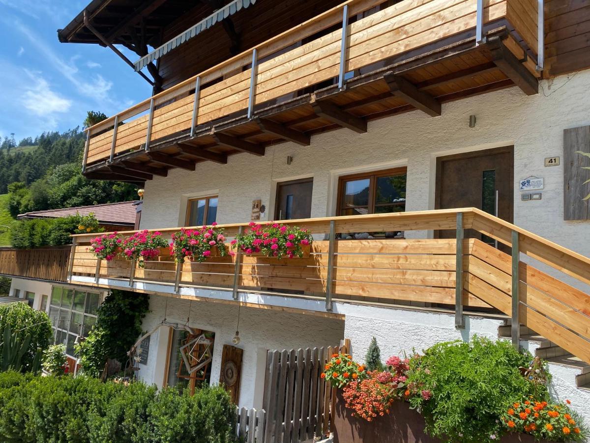 Schneiderhaus Daire Bagno Termine Dış mekan fotoğraf