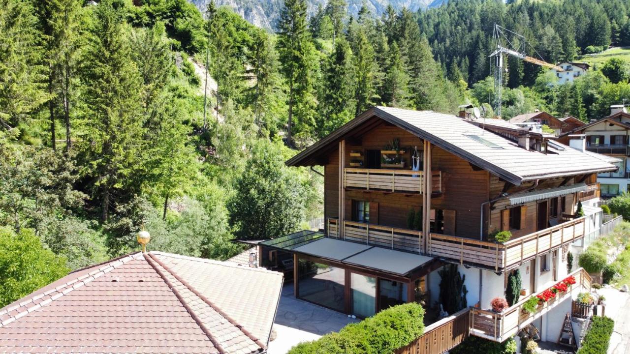 Schneiderhaus Daire Bagno Termine Dış mekan fotoğraf