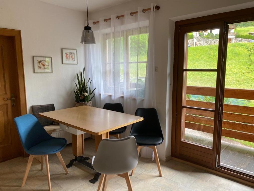 Schneiderhaus Daire Bagno Termine Dış mekan fotoğraf